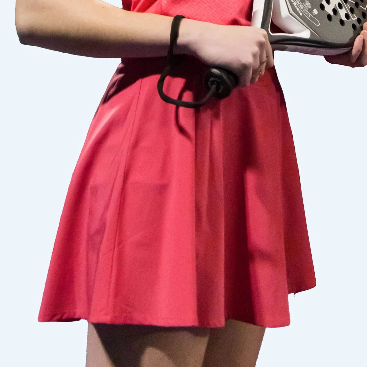 Racket Skort Ladies 3 Racket Skort Ladies - Image 3