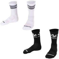 Nelson 2-Pack Crew Socks -Hockey Gear Shop 842000 2800 03