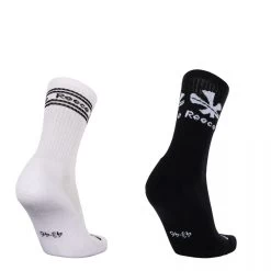 Nelson 2-Pack Crew Socks -Hockey Gear Shop 842000 2800 04