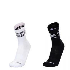 Nelson 2-Pack Crew Socks -Hockey Gear Shop 842000 2800 05