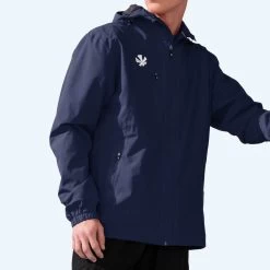 Cleve Breathable Jacket 21 Cleve Breathable Jacket -Hockey Gear Shop 853003 7000 03