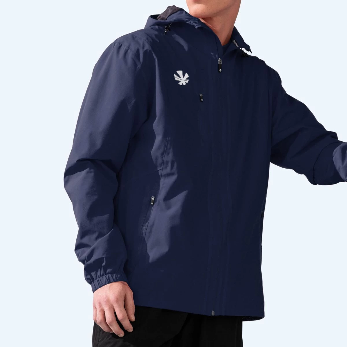 Cleve Breathable Jacket 3 Cleve Breathable Jacket - Image 3