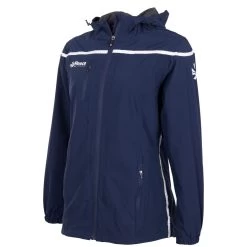 Varsity Breathable Jacket Ladies