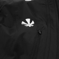 Cleve Breathable Jacket Ladies -Hockey Gear Shop 853609 8000 14