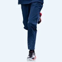 Cleve Breathable Pants Ladies -Hockey Gear Shop 853610 7000 03