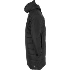 Tumby Long Coach Jacket -Hockey Gear Shop 857000 8000 07