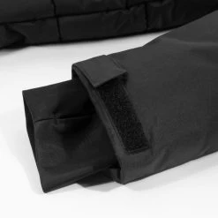 Tumby Long Coach Jacket -Hockey Gear Shop 857000 8000 11