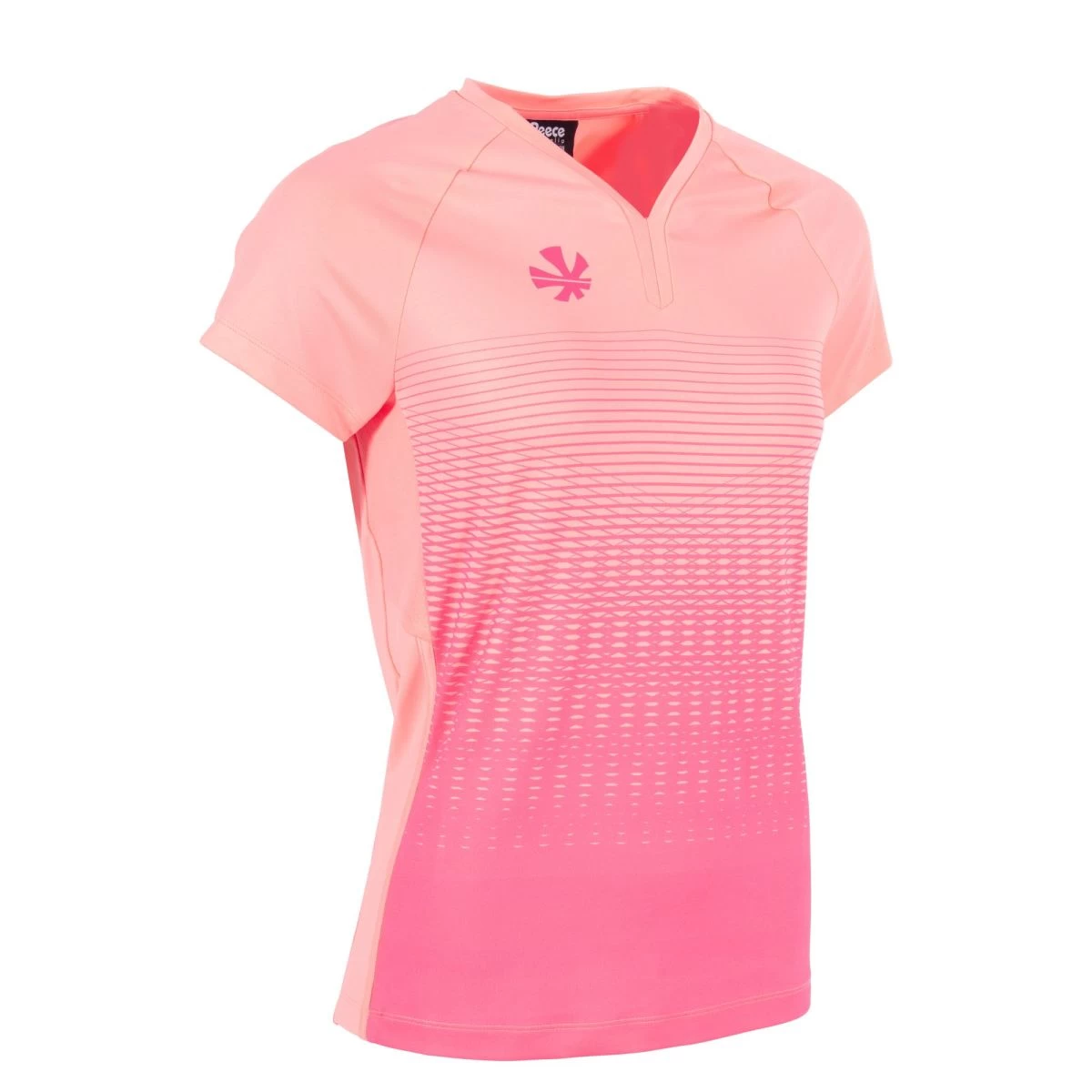 Racket Shirt Ladies 2 Racket Shirt Ladies - Image 2