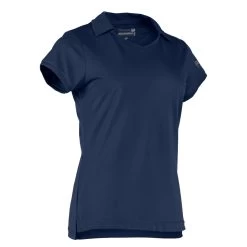 Isa ClimaTec Polo Ladies -Hockey Gear Shop 863107 7000 03