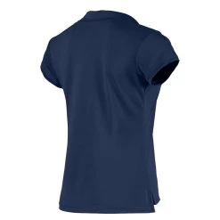 Isa ClimaTec Polo Ladies -Hockey Gear Shop 863107 7000 04