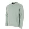 Studio Round Neck Sweat Top