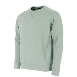 Studio Round Neck Sweat Top