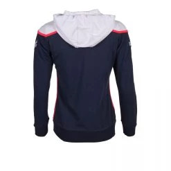 Varsity Hooded Sweat Full Zip Ladies 12 Varsity Hooded Sweat Full Zip Ladies -Hockey Gear Shop 865609 7150 05