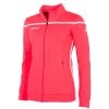 Varsity Stretched Fit Jacket Full Zip Ladies
