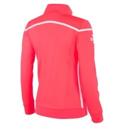 Varsity Stretched Fit Jacket Full Zip Ladies -Hockey Gear Shop 865610 3648 04