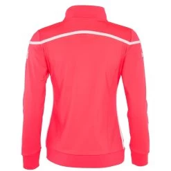 Varsity Stretched Fit Jacket Full Zip Ladies -Hockey Gear Shop 865610 3648 05