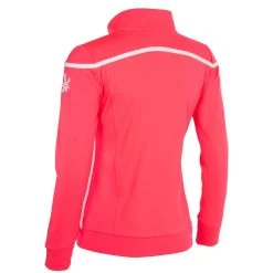 Varsity Stretched Fit Jacket Full Zip Ladies -Hockey Gear Shop 865610 3648 06