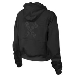 Studio Hooded Sweat Top Ladies -Hockey Gear Shop 865614 8000 04