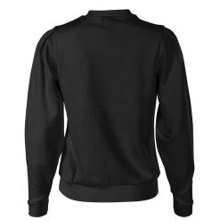 Studio Round Neck Sweat Top Ladies -Hockey Gear Shop 865615 8000 05