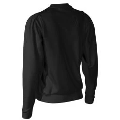 Studio Round Neck Sweat Top Ladies -Hockey Gear Shop 865615 8000 06