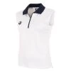 Racket Polo Tank Top Ladies