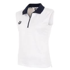 Racket Polo Tank Top Ladies