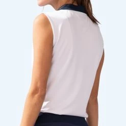 Racket Polo Tank Top Ladies -Hockey Gear Shop 869622 2000 03