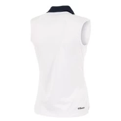 Racket Polo Tank Top Ladies -Hockey Gear Shop 869622 2000 04