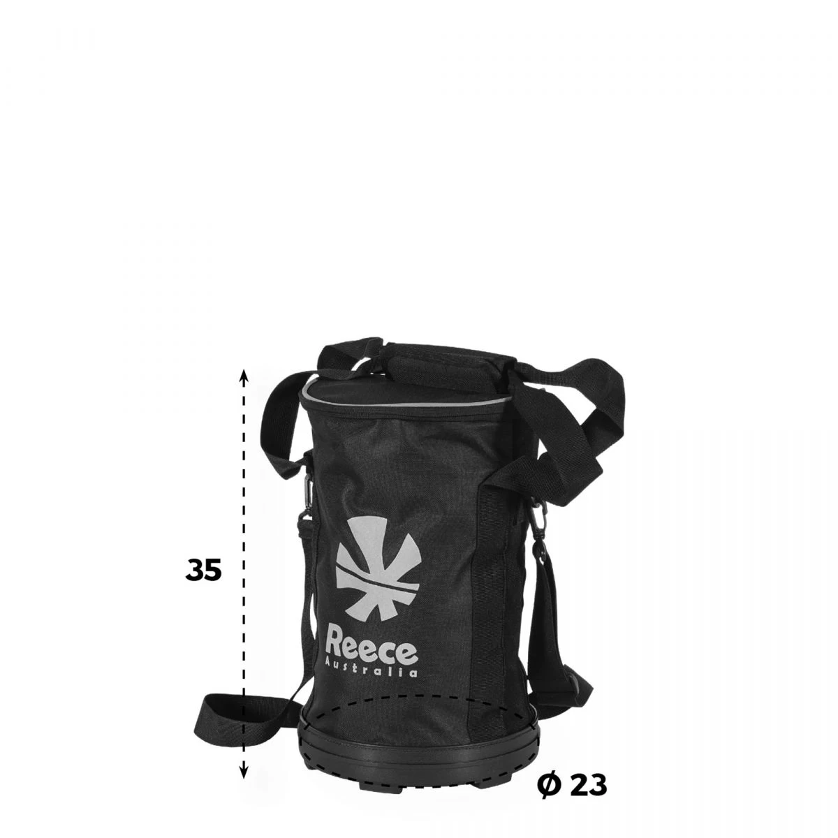 Tamworth Ball Bag 1 Tamworth Ball Bag