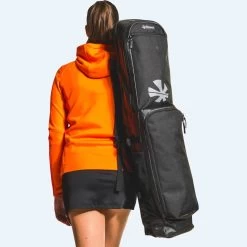 Derby II Stick Bag Small -Hockey Gear Shop 885823 8000 03