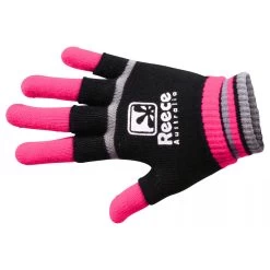 Knitted Player Glove 2 In 1