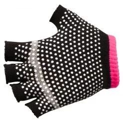 Knitted Player Glove 2 In 1 -Hockey Gear Shop 889011 6390 04