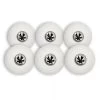 Premium Dimple Ball (6 Pcs)