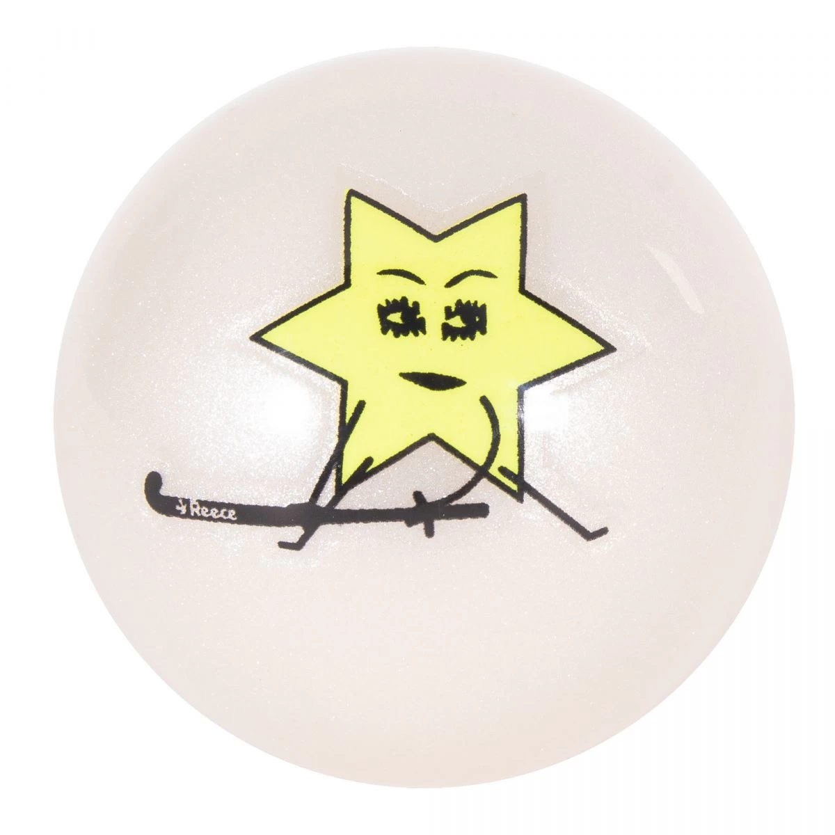 Emoticon Hockey Ball 4 Emoticon Hockey Ball - Image 4