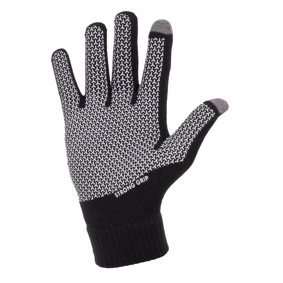 Knitted Ultra Grip Glove 4 Knitted Ultra Grip Glove - Image 4