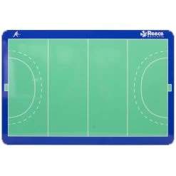 Reece Coachboard Hockey 40x60cm