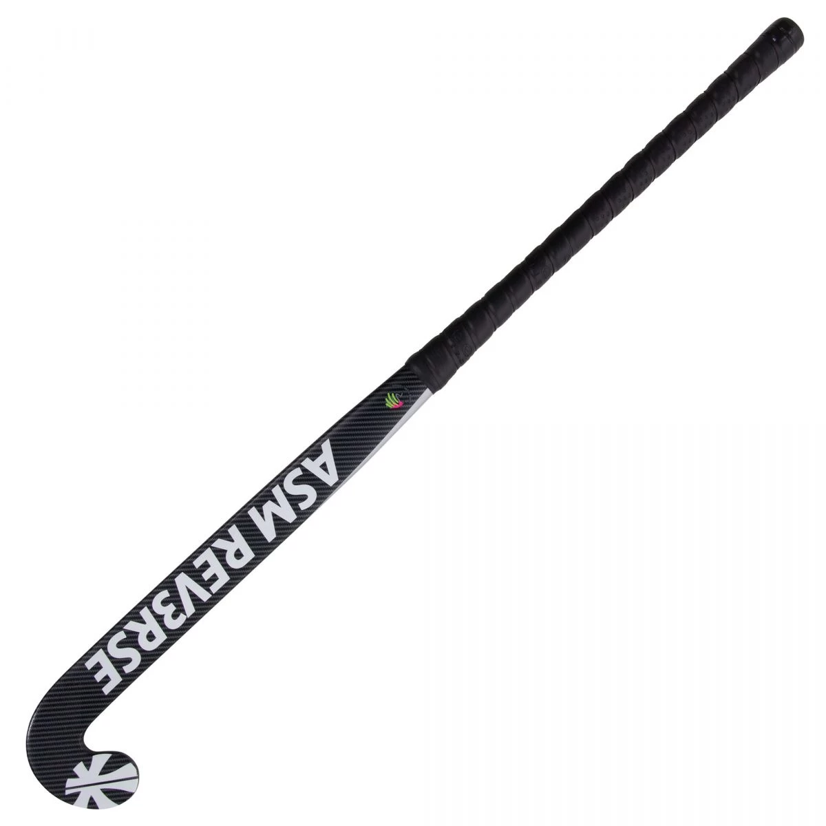 ASM Rev3rse Hockeystick SR 2 ASM Rev3rse Hockeystick SR - Image 2