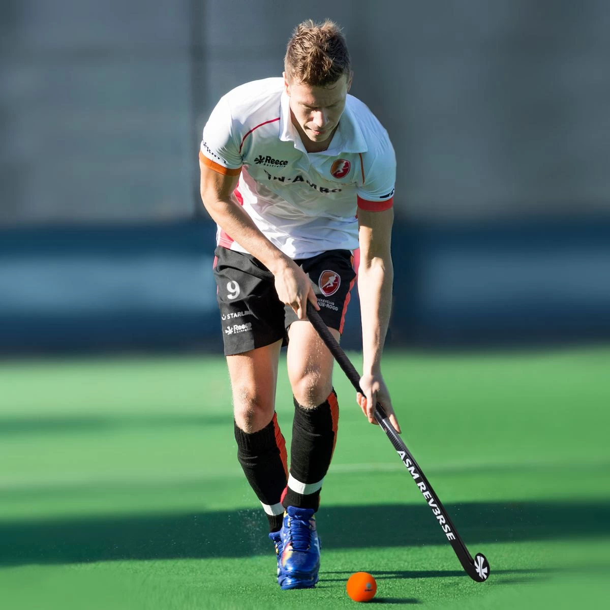 ASM Rev3rse Hockeystick SR 3 ASM Rev3rse Hockeystick SR - Image 3