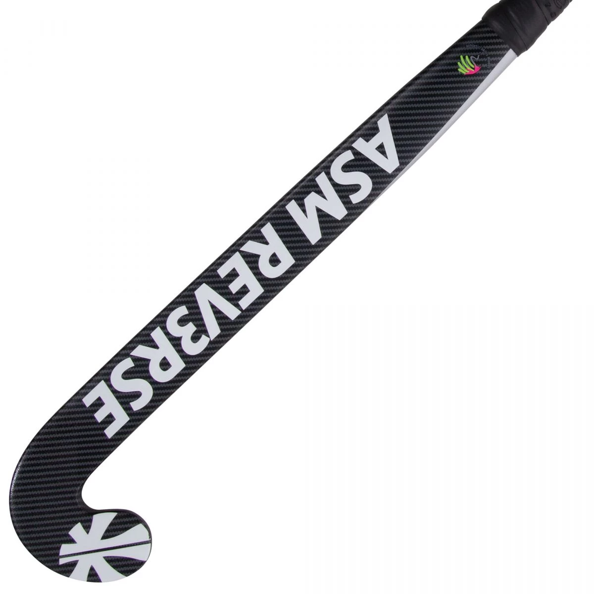 ASM Rev3rse Hockeystick SR 5 ASM Rev3rse Hockeystick SR - Image 5