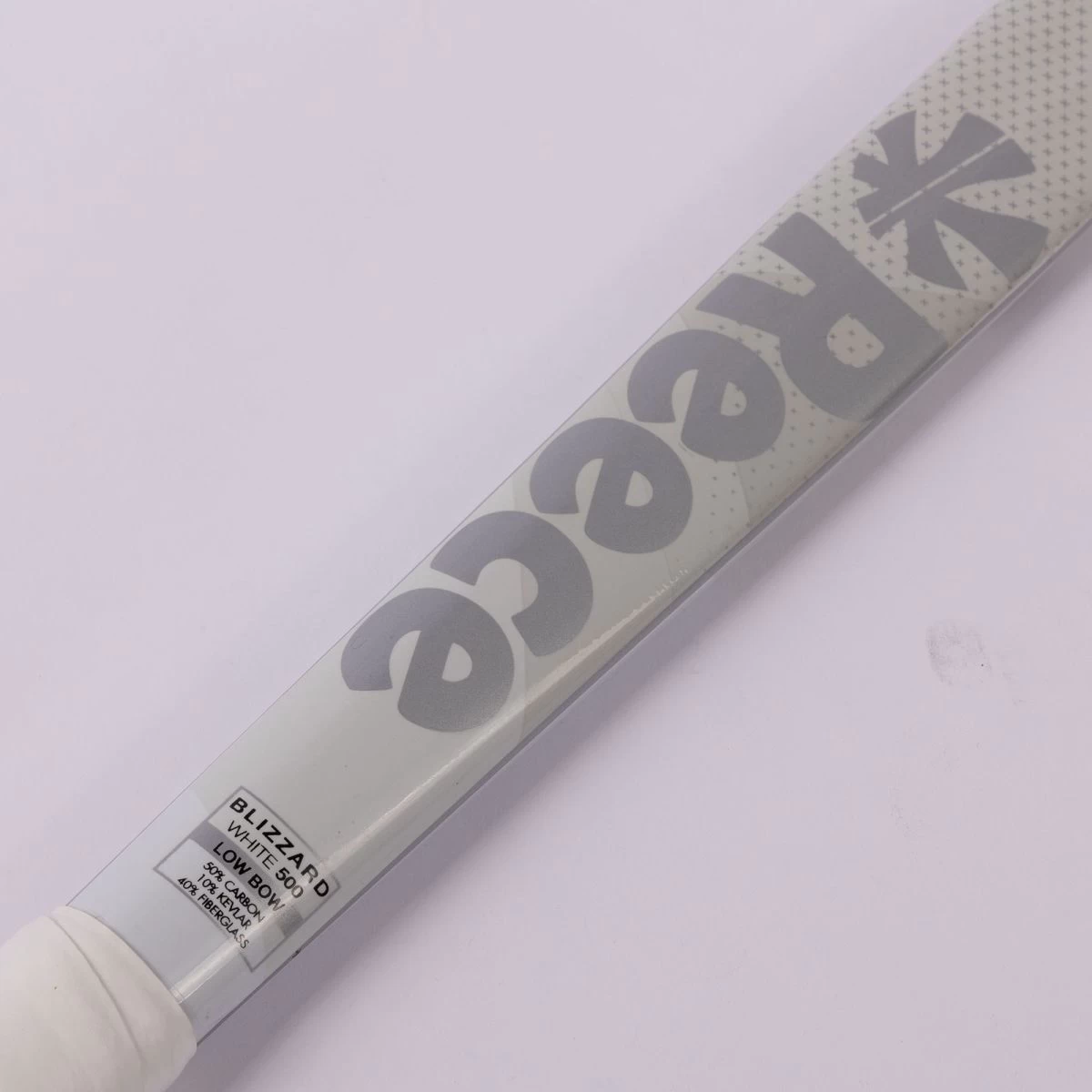 Blizzard 500 Hockey Stick 5 Blizzard 500 Hockey Stick - Image 5