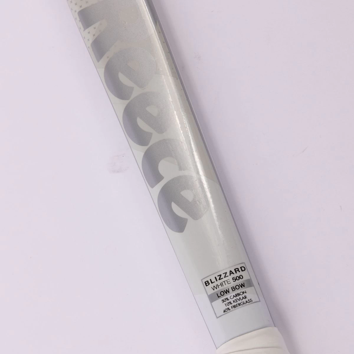 Blizzard 500 Hockey Stick 10 Blizzard 500 Hockey Stick - Image 10