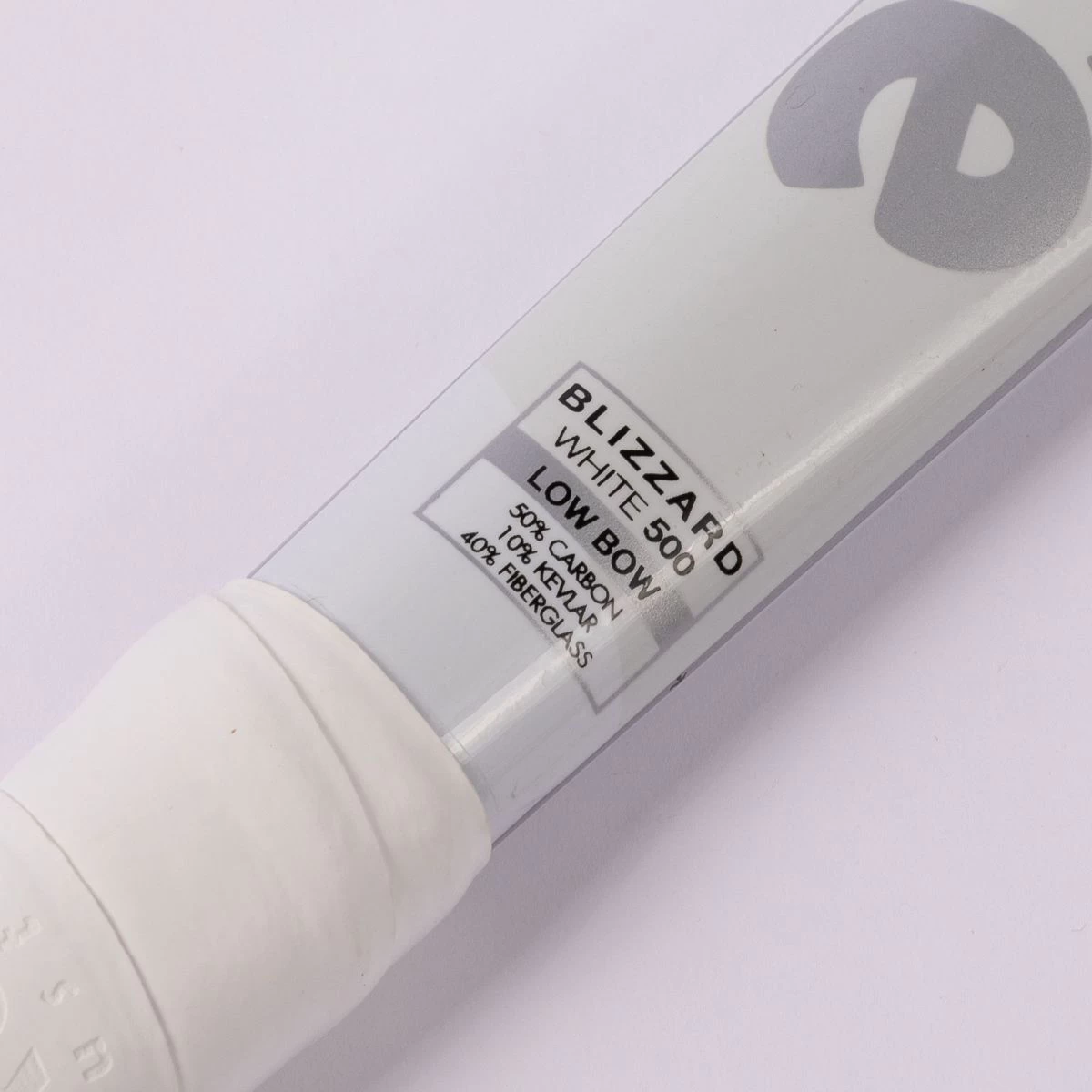 Blizzard 500 Hockey Stick 13 Blizzard 500 Hockey Stick - Image 13