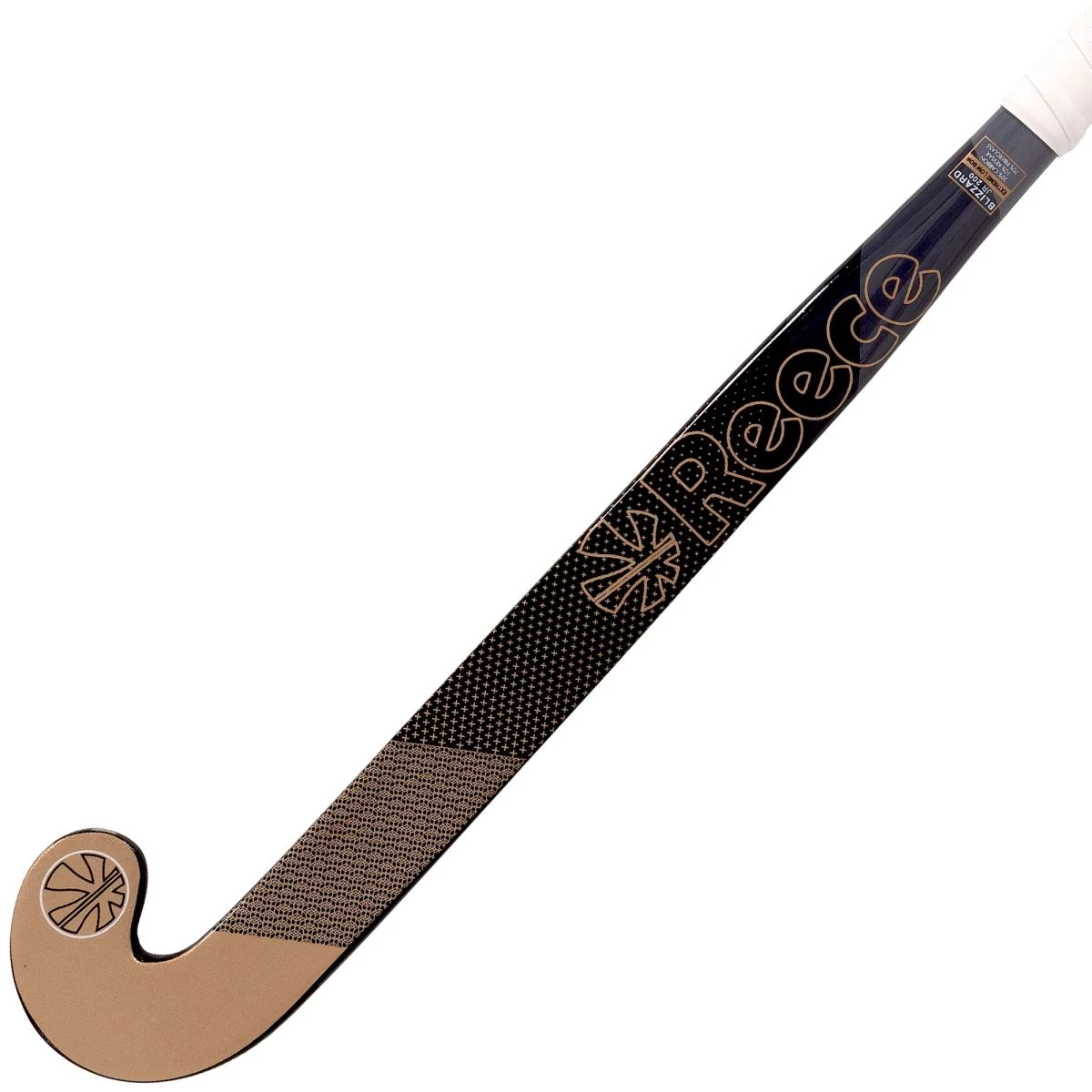 Blizzard 200 JR Hockey Stick 4 Blizzard 200 JR Hockey Stick - Image 4