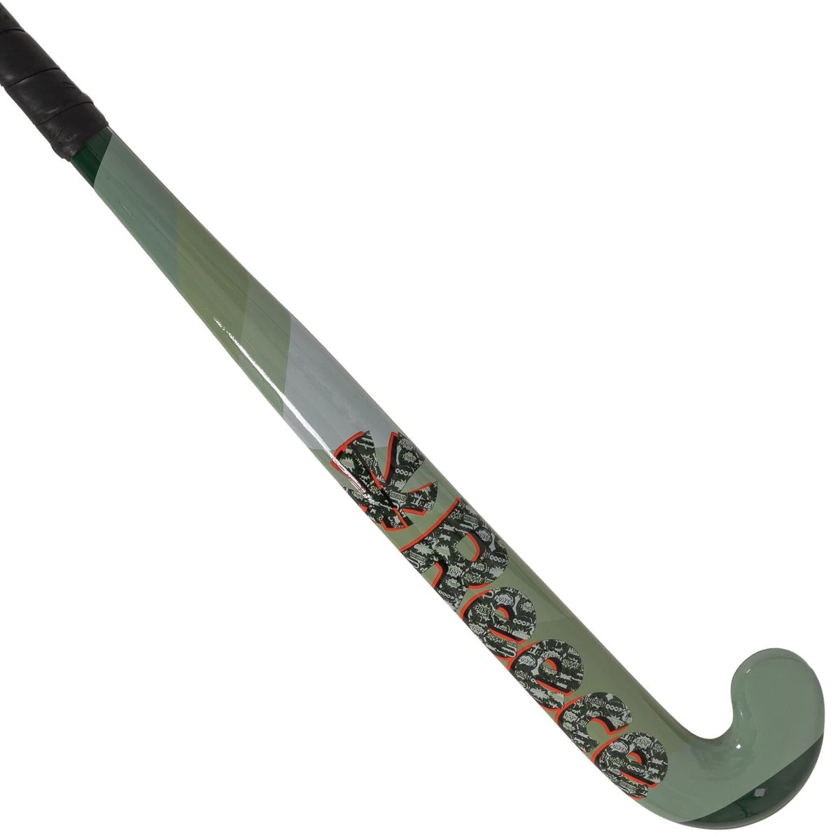 Nimbus JR Hockey Stick 3 Nimbus JR Hockey Stick - Image 3