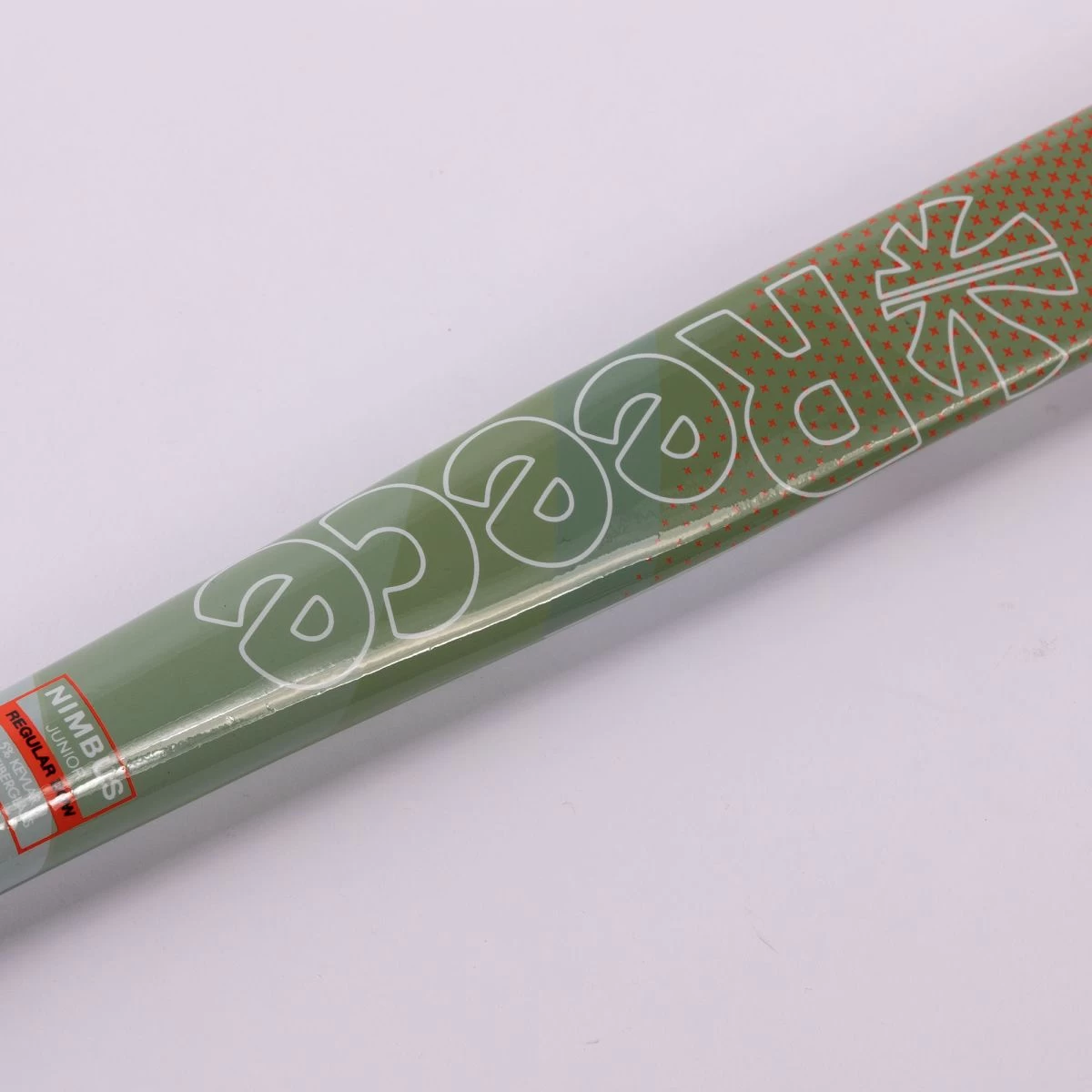 Nimbus JR Hockey Stick 5 Nimbus JR Hockey Stick - Image 5