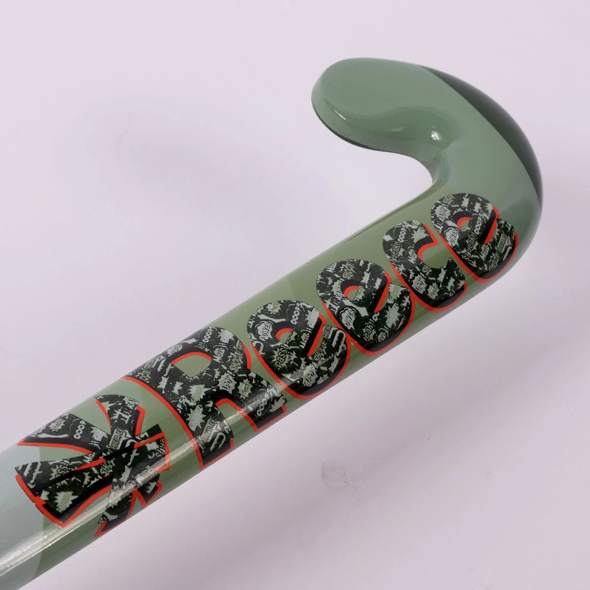 Nimbus JR Hockey Stick 7 Nimbus JR Hockey Stick - Image 7