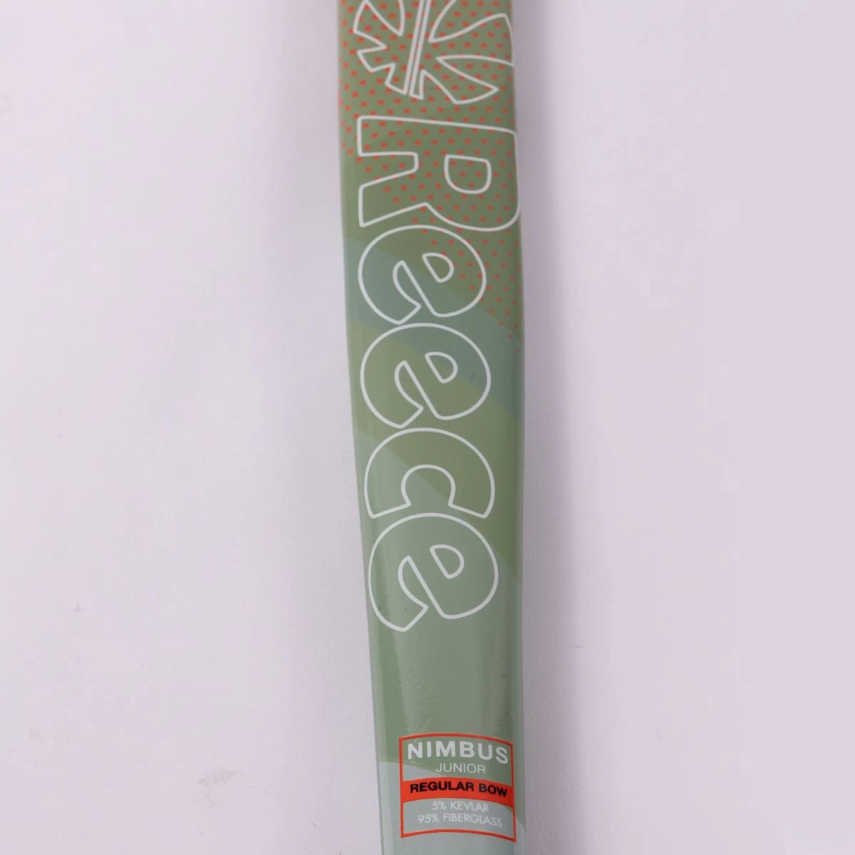 Nimbus JR Hockey Stick 8 Nimbus JR Hockey Stick - Image 8