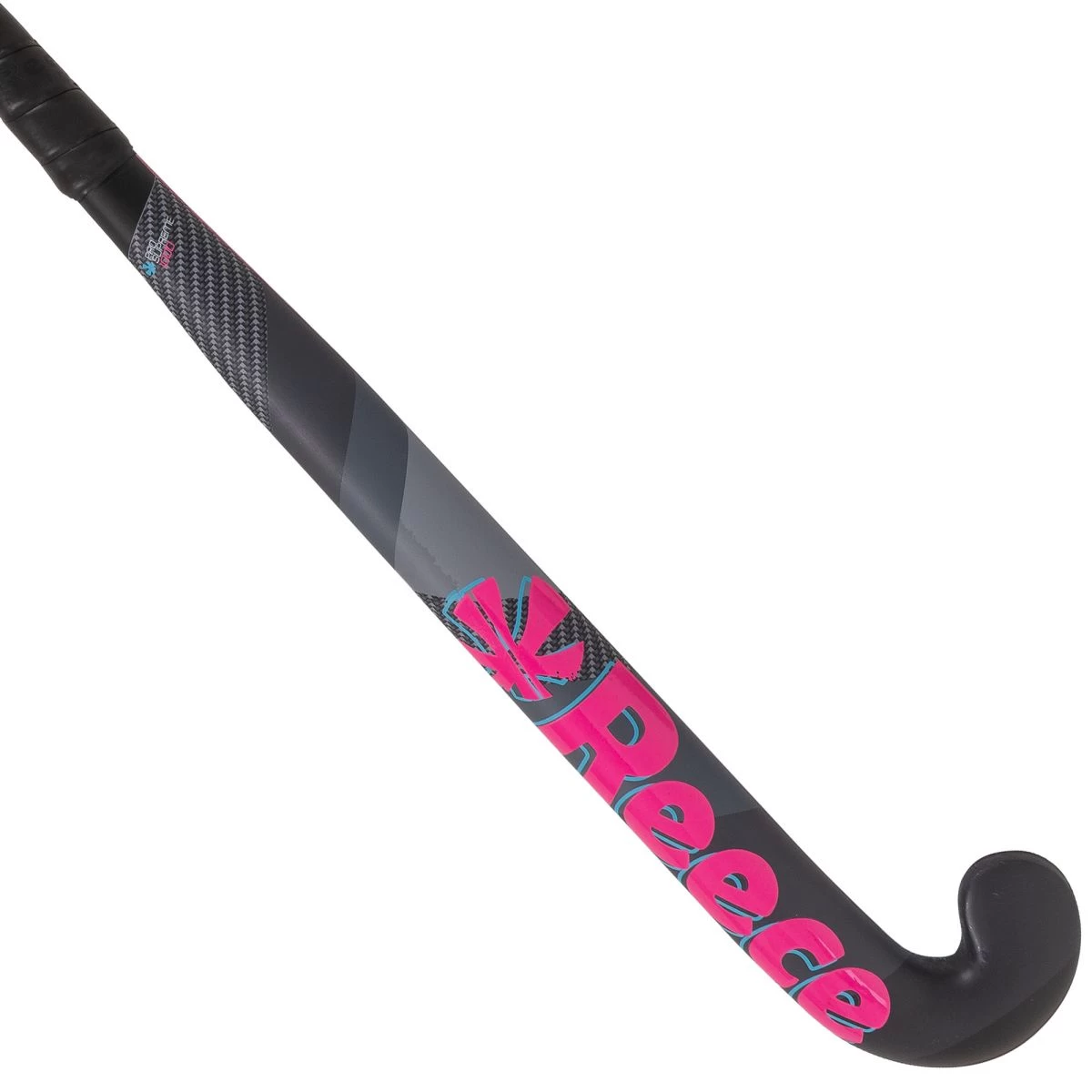 Pro Supreme 1000 Grambusch Hockey Stick 3 Pro Supreme 1000 Grambusch Hockey Stick - Image 3