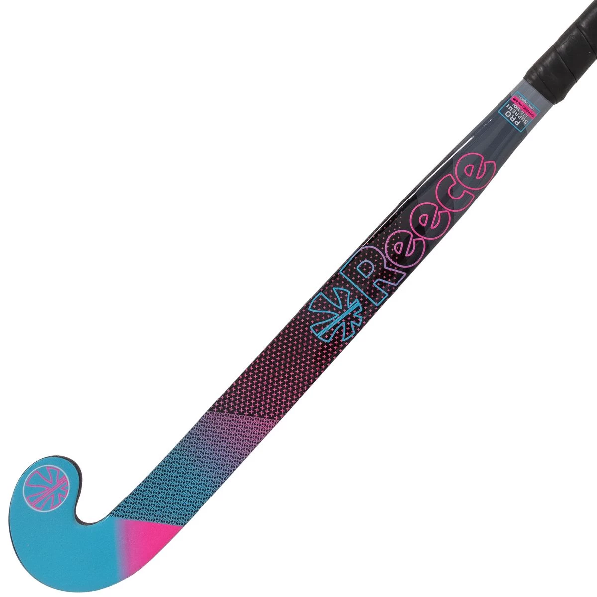 Pro Supreme 1000 Grambusch Hockey Stick 4 Pro Supreme 1000 Grambusch Hockey Stick - Image 4
