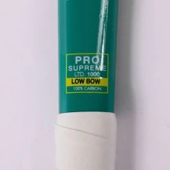 Pro Supreme 1000 Herzbruch Hockey Stick -Hockey Gear Shop 889279 1944 10